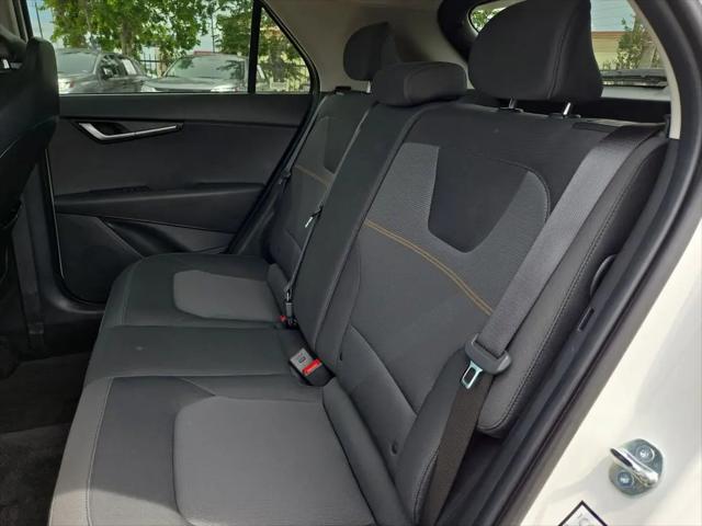 2025 Kia Niro LX