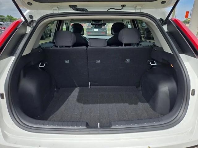2025 Kia Niro LX
