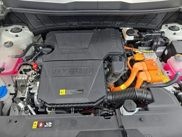 2025 Kia Niro LX