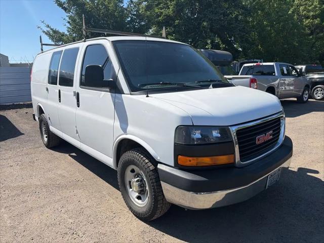 2016 GMC Savana 2500 1WT for sale in Gresham, OR