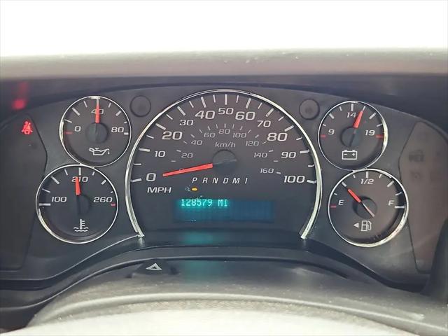 2016 GMC Savana 2500 1WT