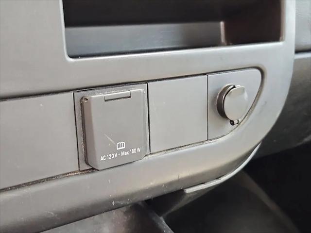 2016 GMC Savana 2500 1WT
