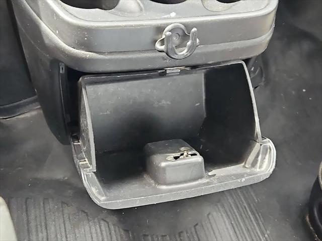 2016 GMC Savana 2500 1WT