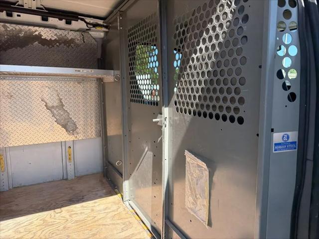 2014 Chevrolet Express Work Van