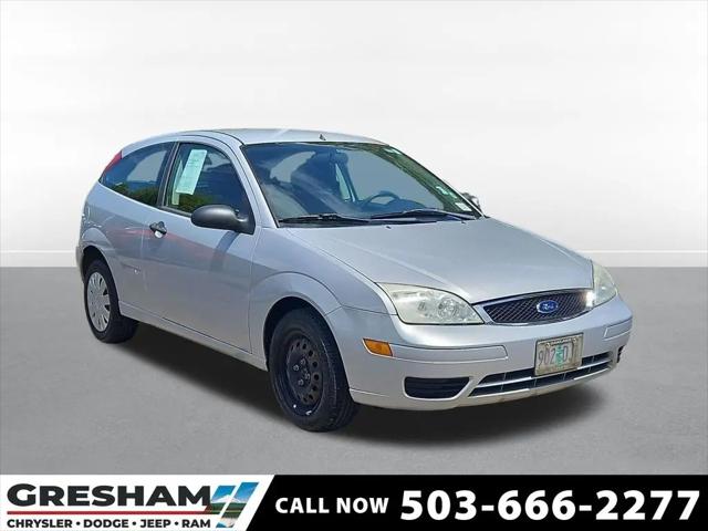 2007 Ford Focus S for sale in Gresham, OR