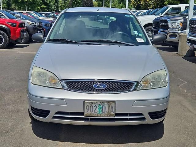 2007 Ford Focus S