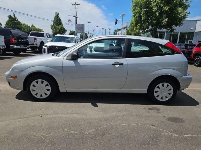 2007 Ford Focus S