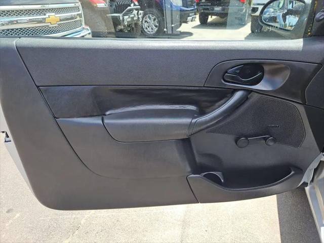 2007 Ford Focus S