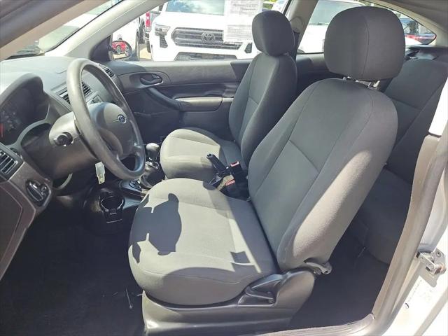 2007 Ford Focus S