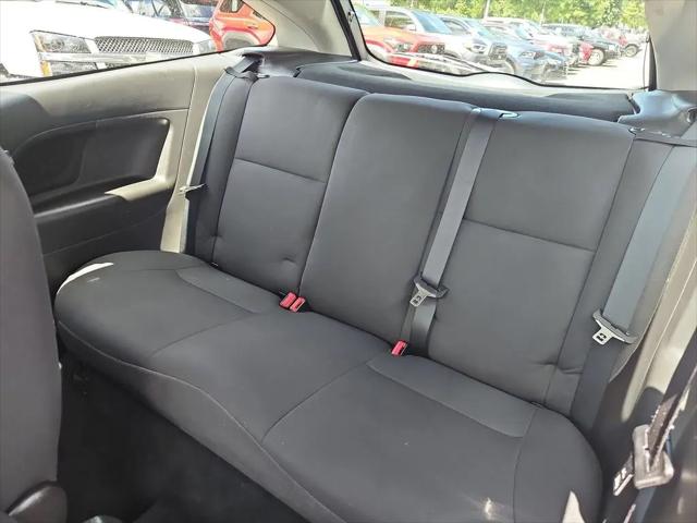 2007 Ford Focus S