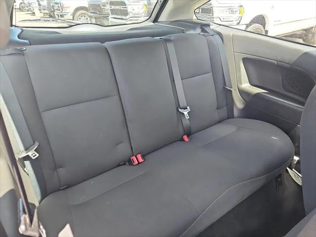 2007 Ford Focus S
