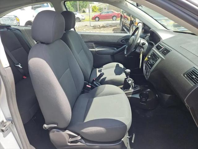 2007 Ford Focus S