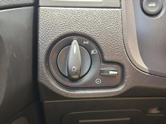 2007 Ford Focus S