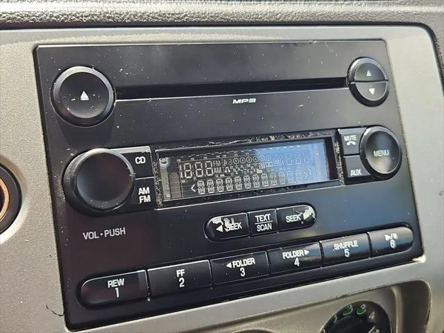 2007 Ford Focus S