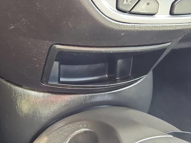 2007 Ford Focus S