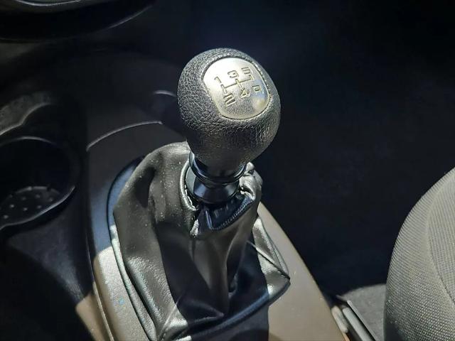 2007 Ford Focus S