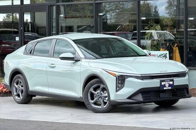2026 Kia K4 LXS for sale in Gresham, OR