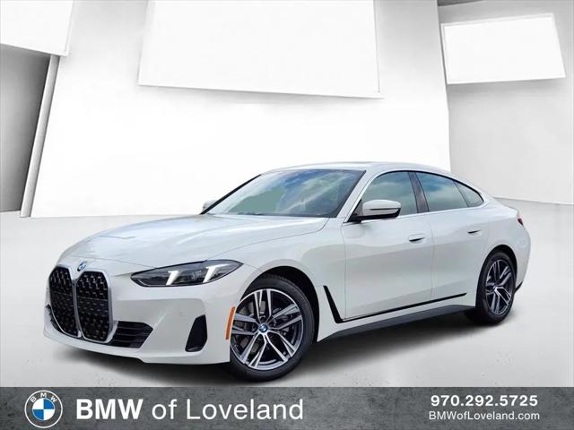 2026 BMW 430i Gran Coupe xDrive for sale in Loveland, CO