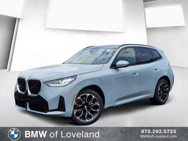 2026 BMW X3 30 xDrive for sale in Loveland, CO