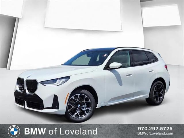 2026 BMW X3 30 xDrive for sale in Loveland, CO