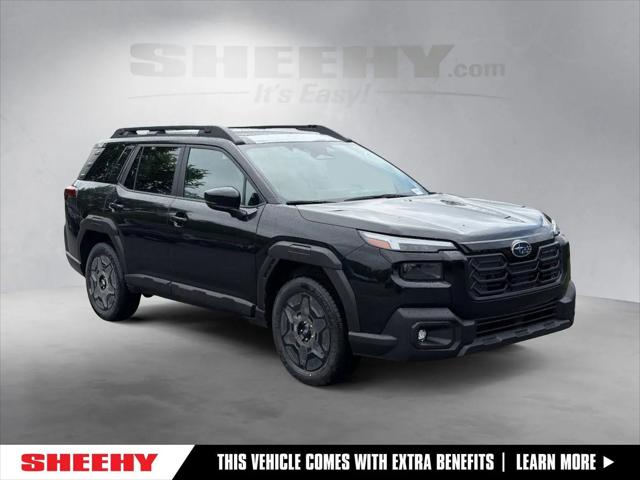 2026 Subaru Outback Limited for sale in Hagerstown, MD
