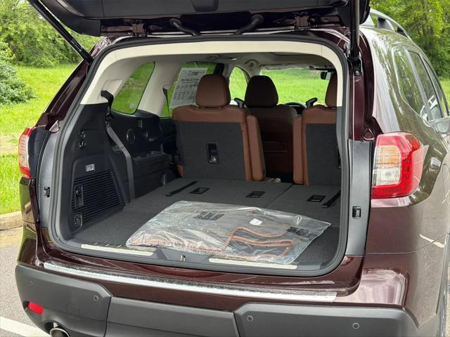 2026 Subaru Ascent Touring 7-Passenger