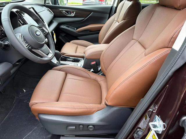 2026 Subaru Ascent Touring 7-Passenger