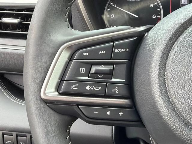 2026 Subaru Ascent Touring 7-Passenger