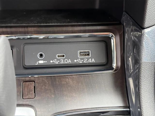 2026 Subaru Ascent Touring 7-Passenger