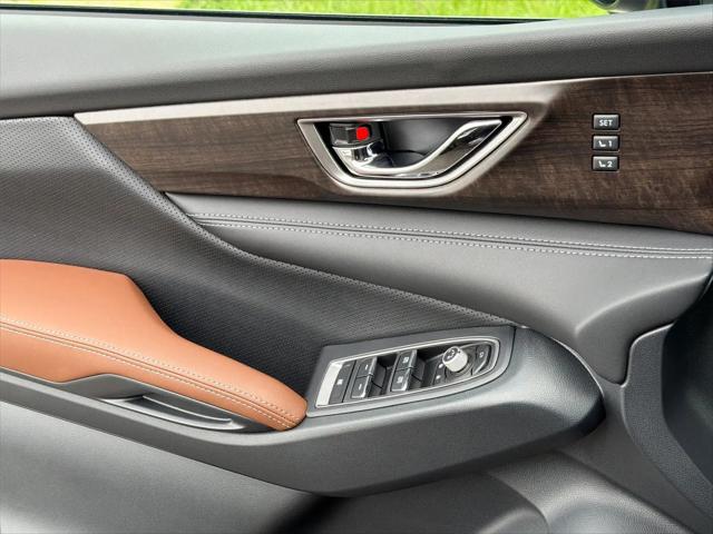 2026 Subaru Ascent Touring 7-Passenger