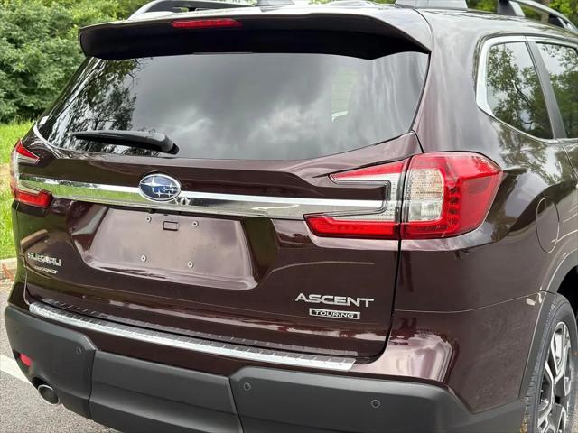 2026 Subaru Ascent Touring 7-Passenger