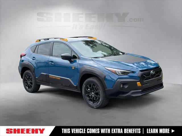 2026 Subaru Crosstrek Wilderness for sale in Hagerstown, MD