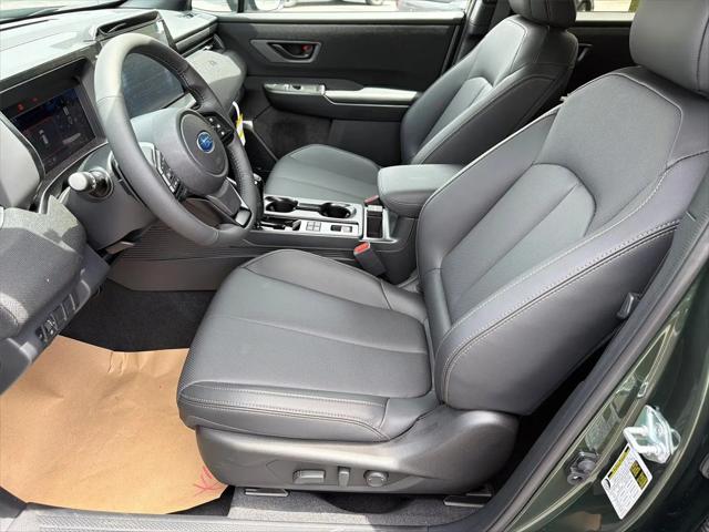 2026 Subaru Outback Limited XT