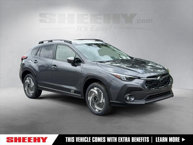 2026 Subaru Crosstrek Limited for sale in Hagerstown, MD