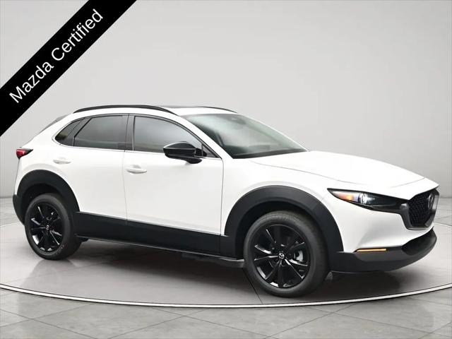 2025 Mazda CX-30 2.5 Turbo Premium Package for sale in Huntersville, NC