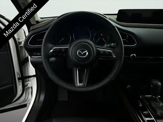 2025 Mazda CX-30 2.5 Turbo Premium Package