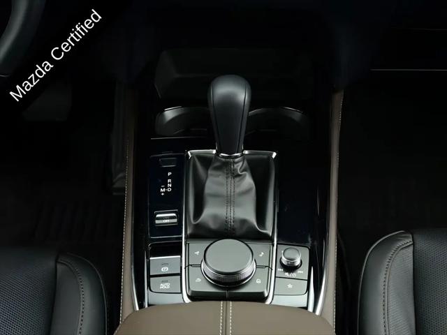 2025 Mazda CX-30 2.5 Turbo Premium Package