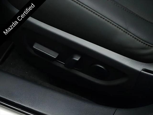 2025 Mazda CX-30 2.5 Turbo Premium Package