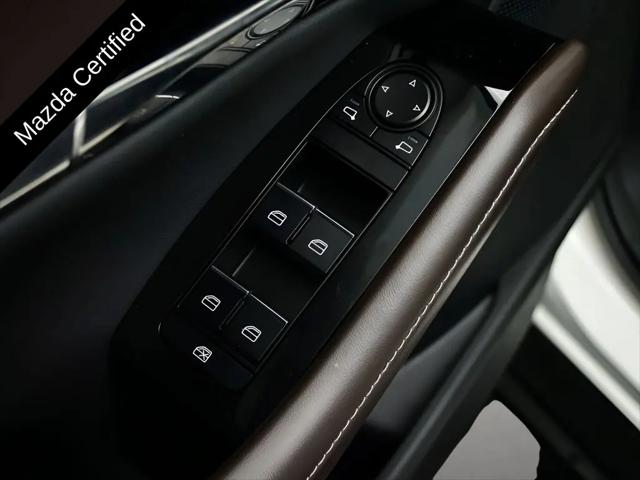 2025 Mazda CX-30 2.5 Turbo Premium Package