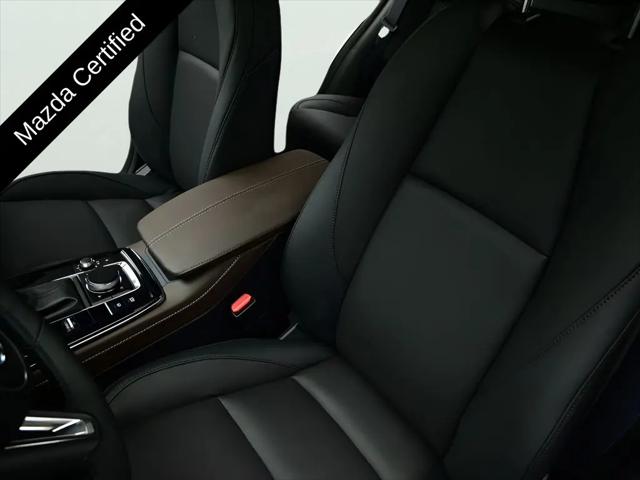 2025 Mazda CX-30 2.5 Turbo Premium Package