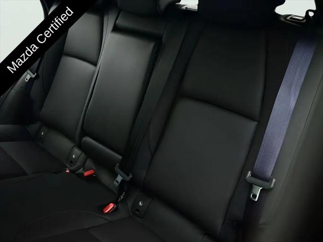 2025 Mazda CX-30 2.5 Turbo Premium Package