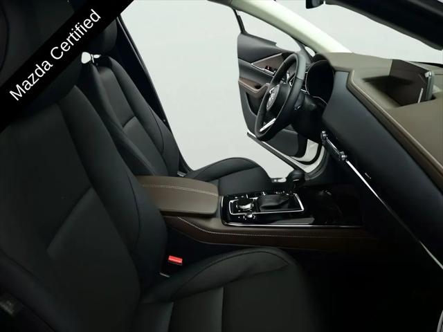 2025 Mazda CX-30 2.5 Turbo Premium Package