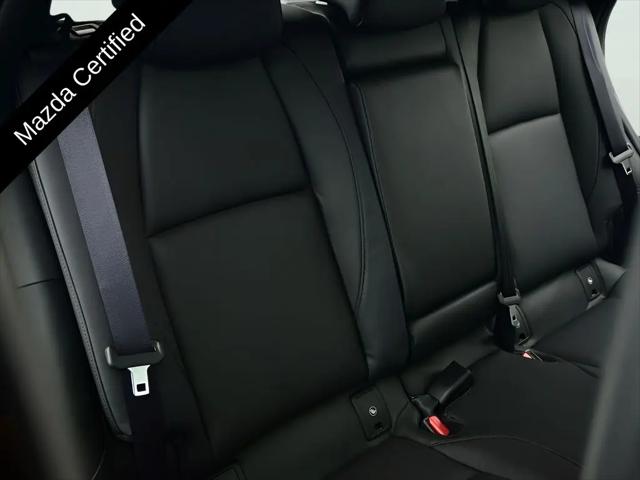 2025 Mazda CX-30 2.5 Turbo Premium Package