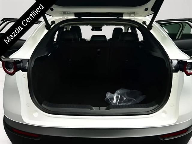 2025 Mazda CX-30 2.5 Turbo Premium Package