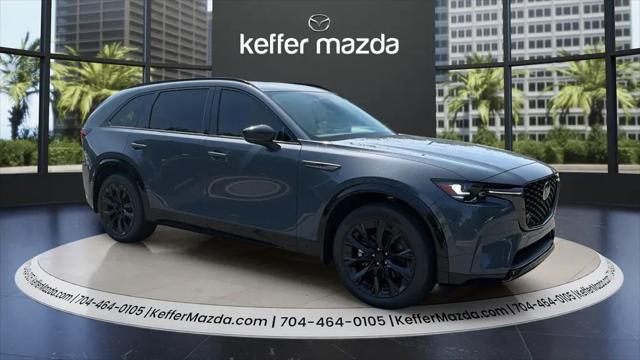 2026 Mazda X-90 3.3 Turbo S Premium Sport for sale in Huntersville, NC