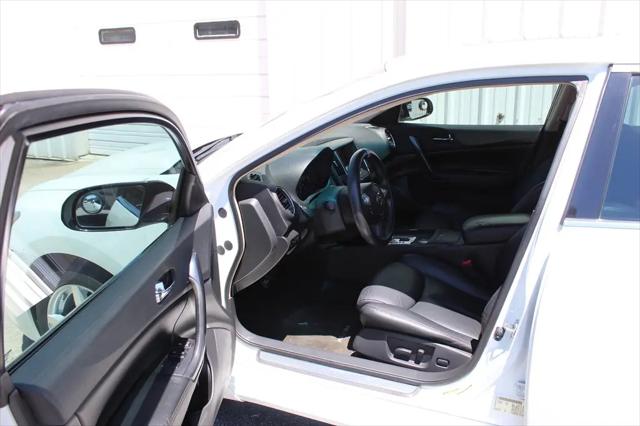 2014 Nissan Maxima 3.5 SV
