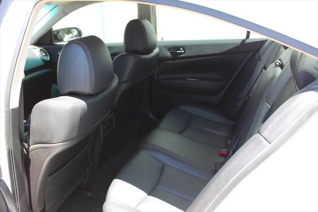 2014 Nissan Maxima 3.5 SV