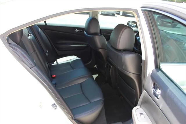 2014 Nissan Maxima 3.5 SV