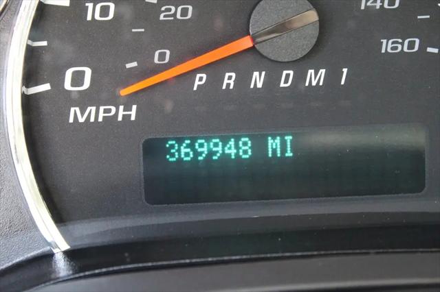 2014 GMC Savana 2500 Work Van