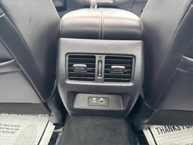 2020 Nissan Altima SL Intelligent AWD